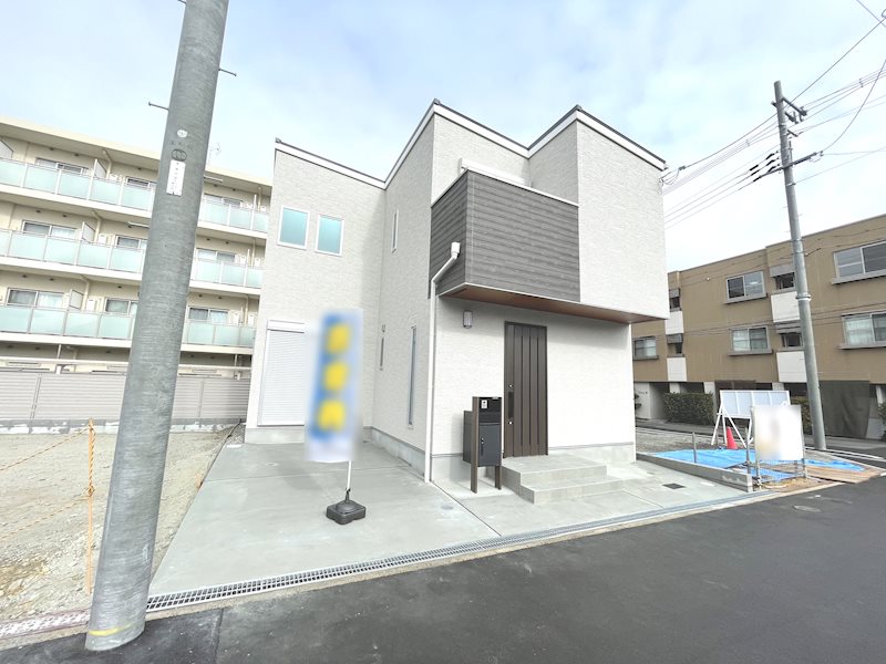 長尾駅エリア物件|茨木市|高槻市|吹田市|摂津市|島本町|枚方市