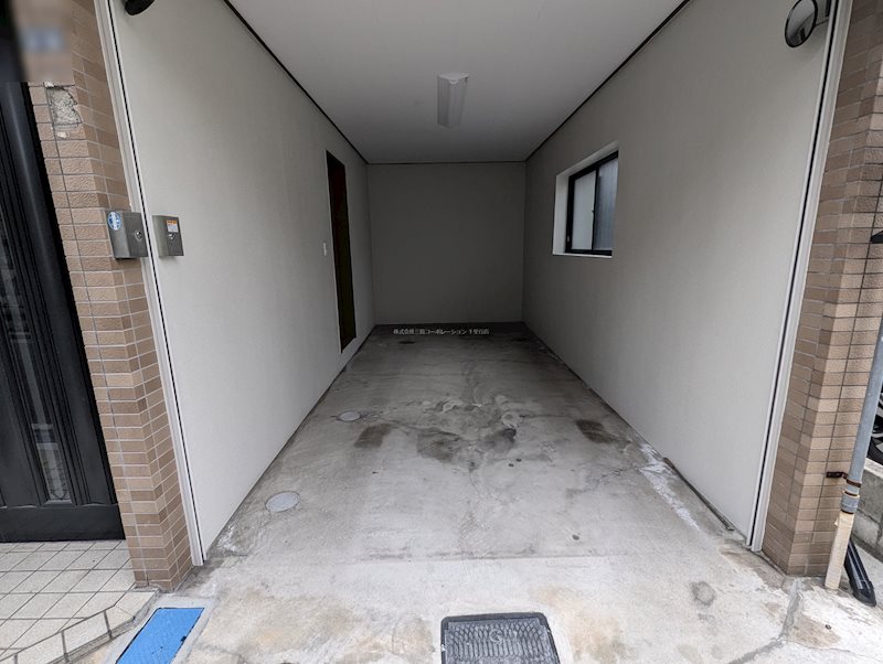摂津市正雀3丁目　中古一戸建  その他