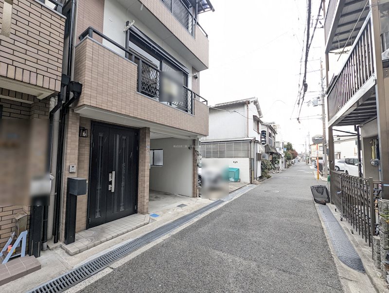 摂津市正雀3丁目　中古一戸建  その他
