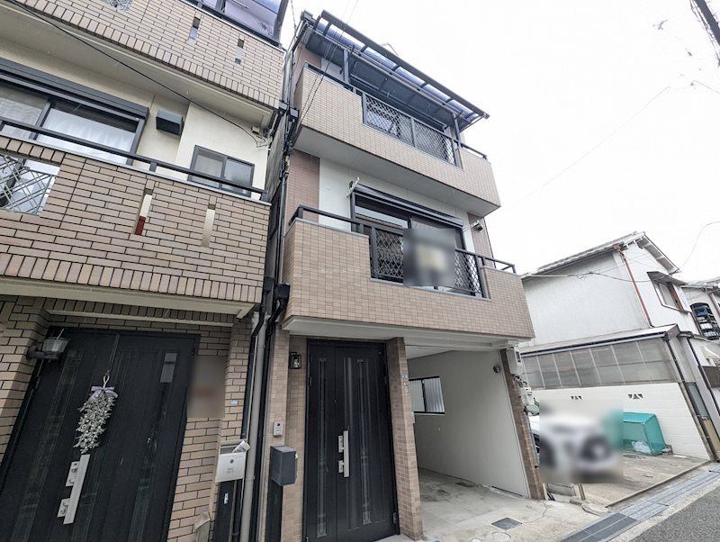 摂津市正雀3丁目　中古一戸建  その他