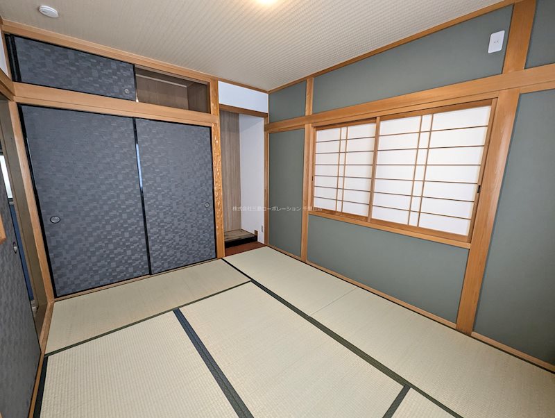 摂津市正雀3丁目　中古一戸建  その他