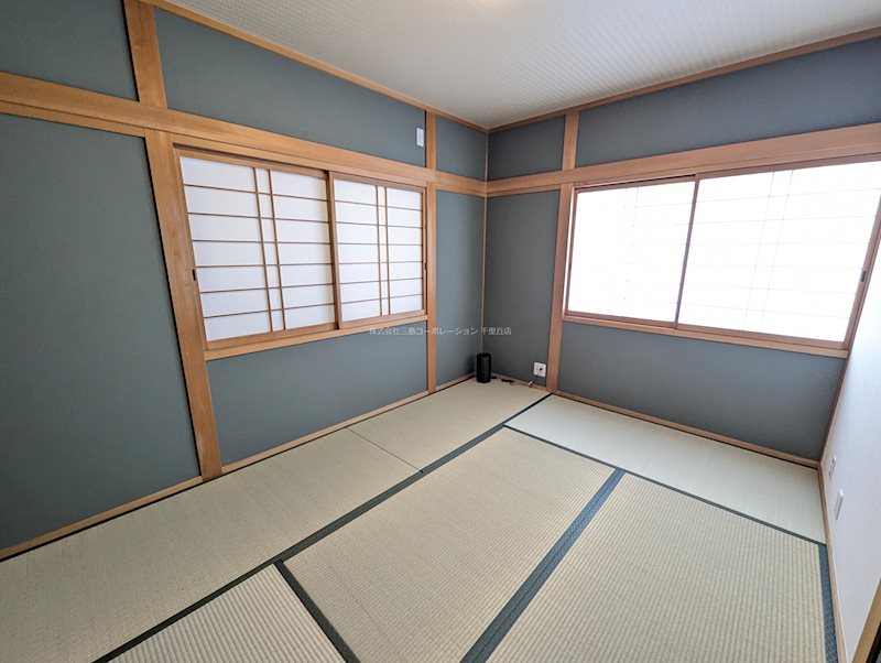 摂津市正雀3丁目　中古一戸建  その他