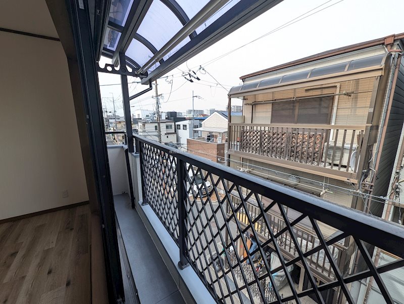 摂津市正雀3丁目　中古一戸建  その他