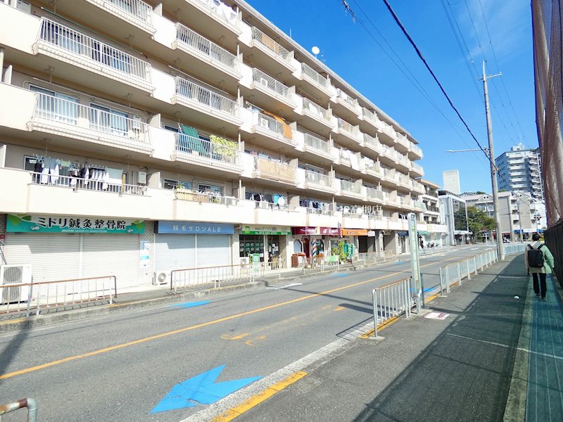 シャンティ高槻　オーナーチェンジ物件 その他