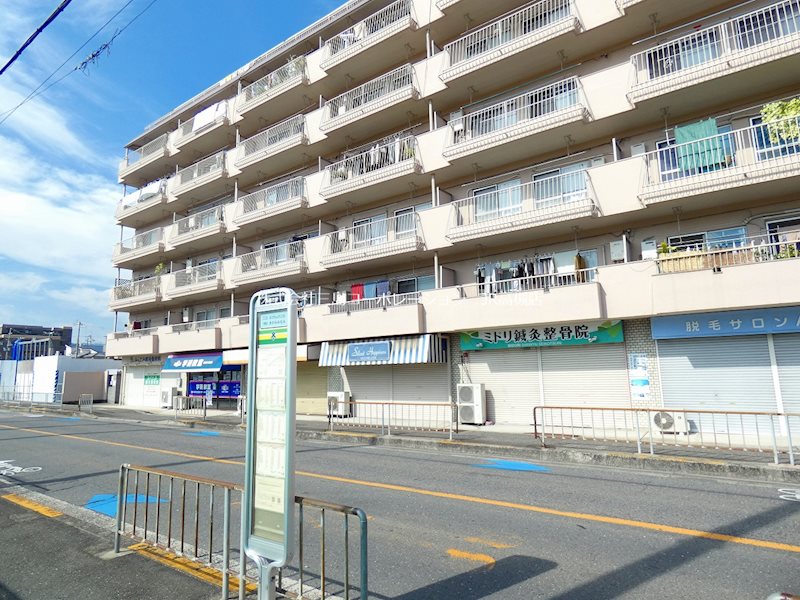 シャンティ高槻　オーナーチェンジ物件 その他