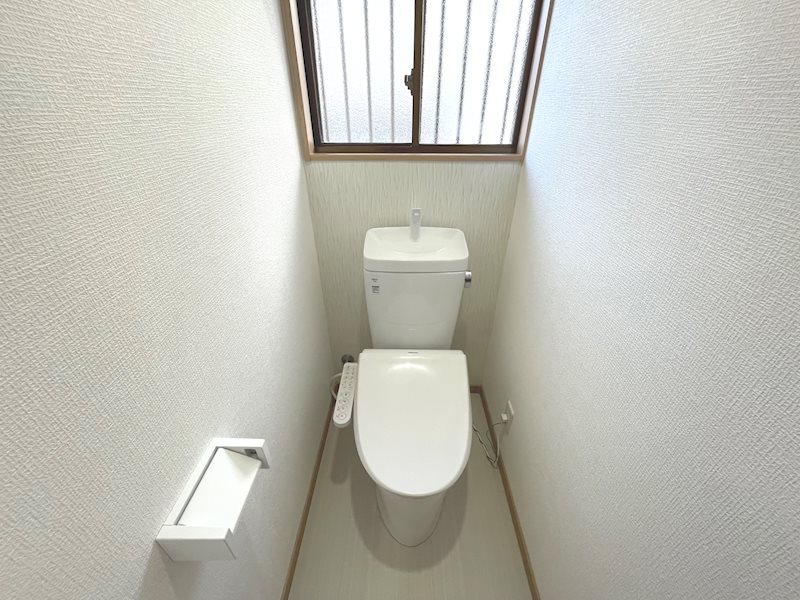交野郡津3丁目一戸建 (再生住宅) その他