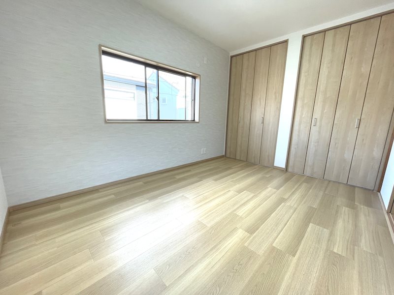 交野郡津3丁目一戸建 (再生住宅) その他