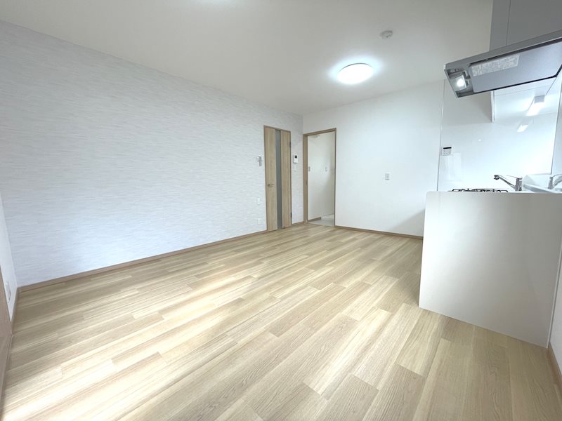 交野郡津3丁目一戸建 (再生住宅) その他