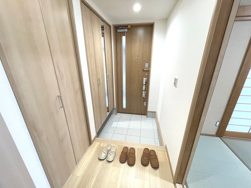 交野郡津3丁目一戸建 (再生住宅) その他
