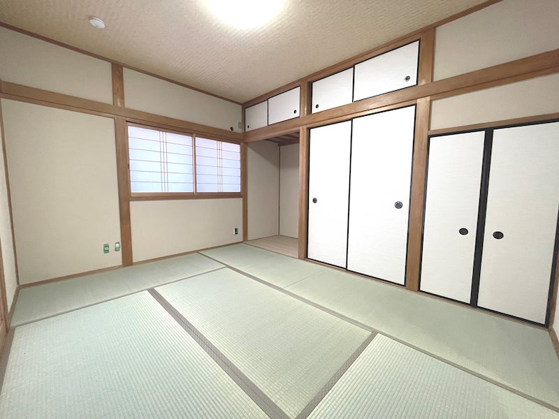 交野郡津3丁目一戸建 (再生住宅) その他