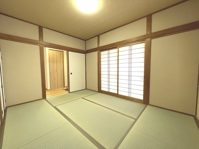 交野郡津3丁目一戸建 (再生住宅) その他