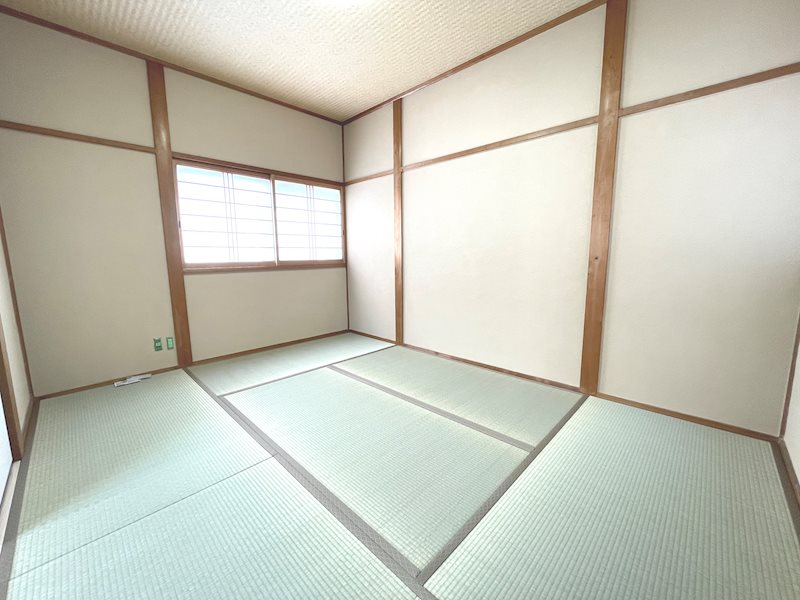 交野郡津3丁目一戸建 (再生住宅) その他