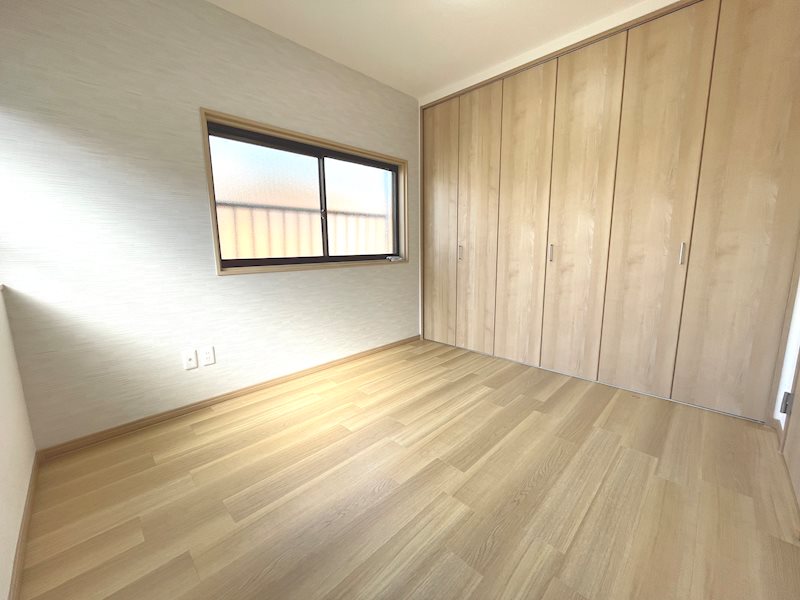 交野郡津3丁目一戸建 (再生住宅) その他