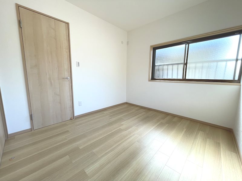 交野郡津3丁目一戸建 (再生住宅) その他