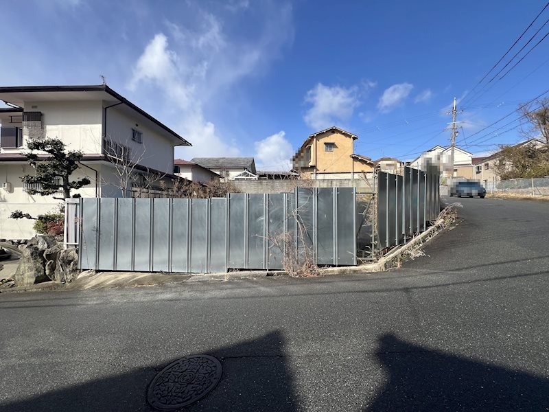 茨木市南春日丘3丁目　売土地 その他