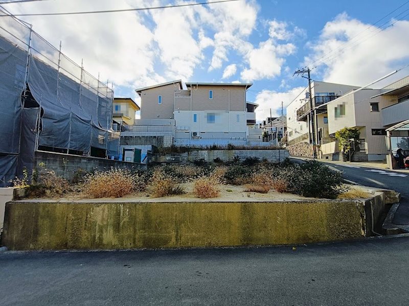 茨木市北春日丘2丁目　新築一戸建 その他