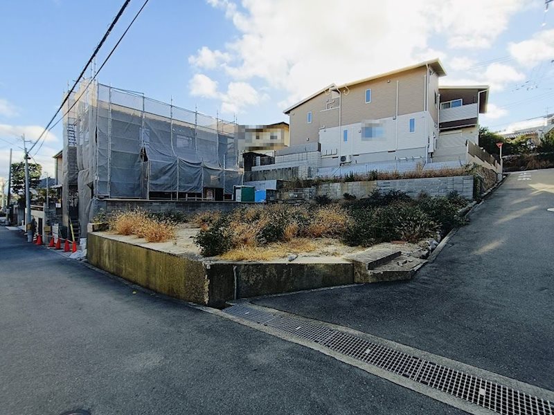 茨木市北春日丘2丁目　新築一戸建 その他