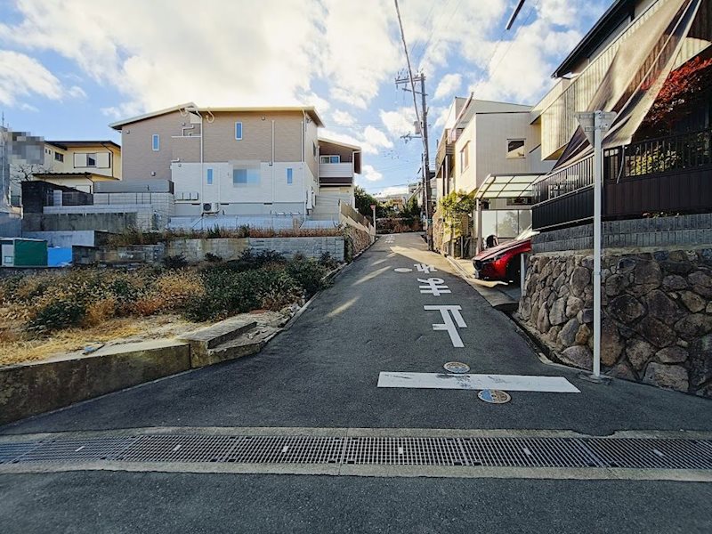 茨木市北春日丘2丁目　新築一戸建 その他