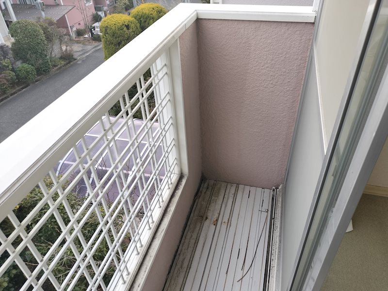高槻市高見台　中古一戸建 その他