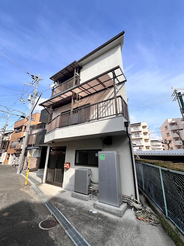 茨木市玉櫛1丁目　中古一戸建 その他