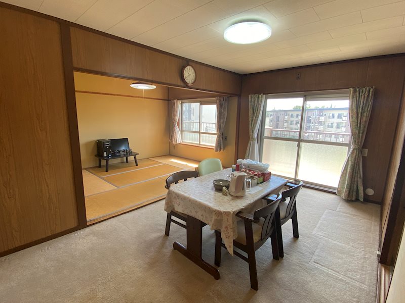 茨木郡山A住宅A24棟 その他