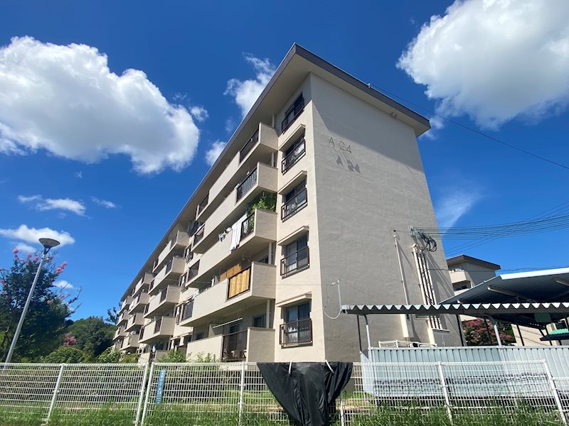 茨木郡山A住宅A24棟 その他