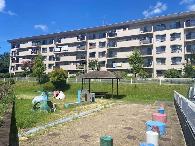 茨木郡山A住宅A24棟 その他