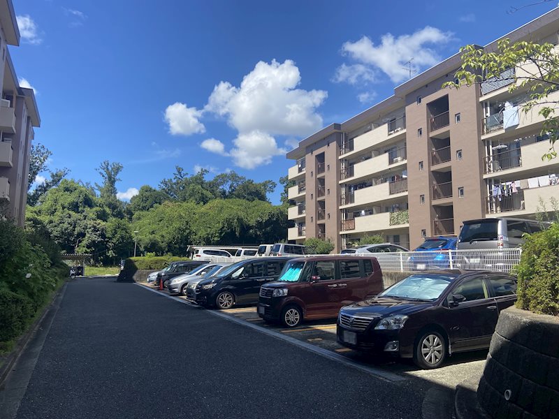 茨木郡山A住宅A24棟 その他