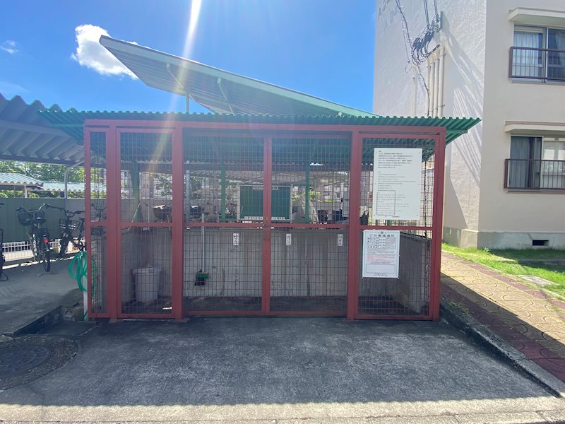 茨木郡山A住宅A24棟 その他