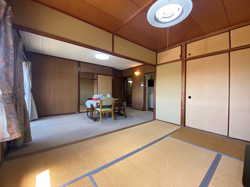 茨木郡山A住宅A24棟 その他