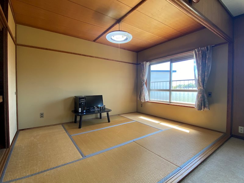 茨木郡山A住宅A24棟 その他