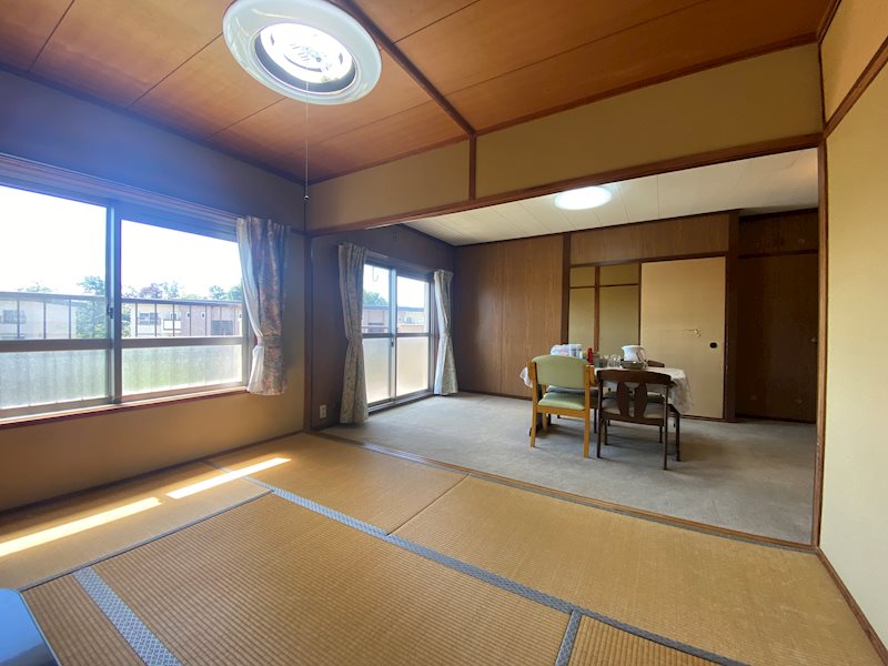 茨木郡山A住宅A24棟 その他