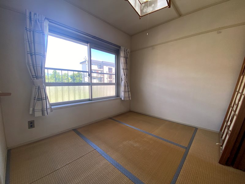 茨木郡山A住宅A24棟 その他