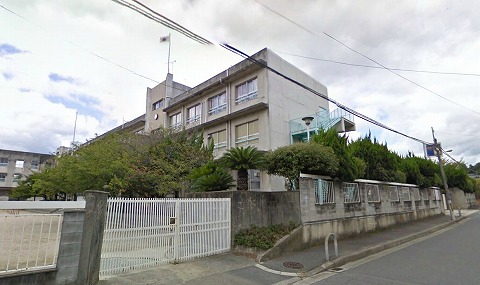 茨木郡山A住宅A24棟 周辺画像2
