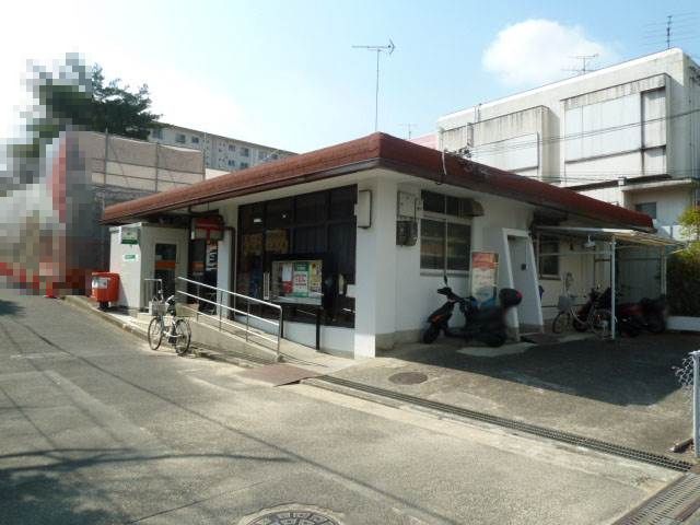 茨木郡山A住宅A24棟 周辺画像7