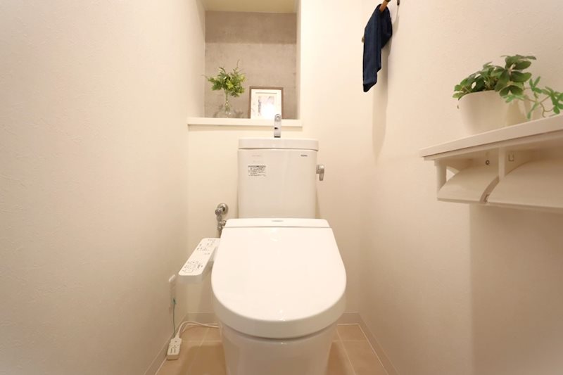 ルイシャトレ枚方 その他