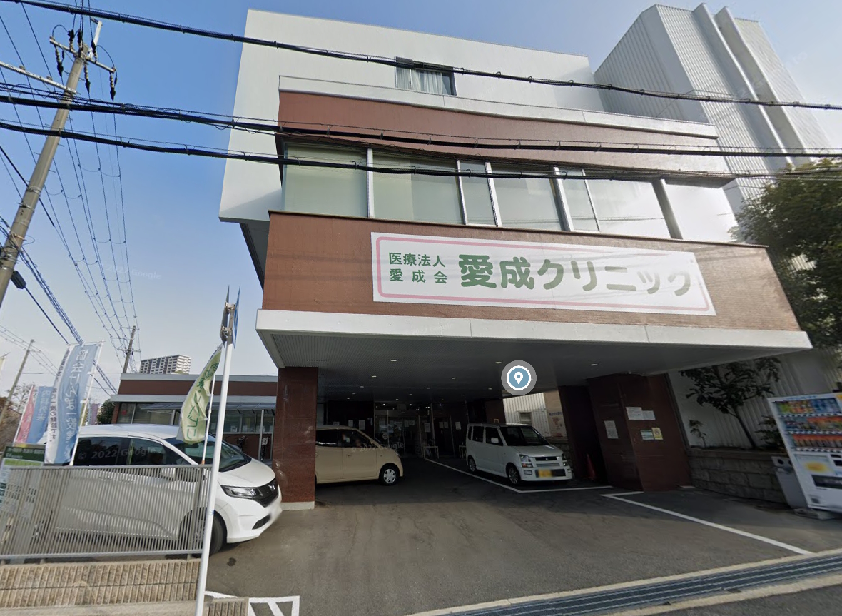 ルイシャトレ枚方 周辺画像9