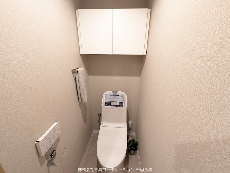 ルネ千里丘3号棟 その他