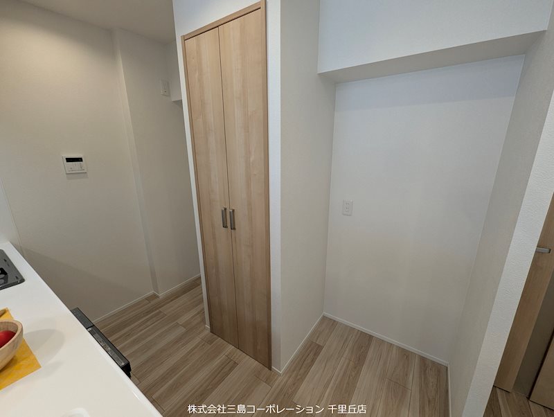 ルネ千里丘3号棟 その他