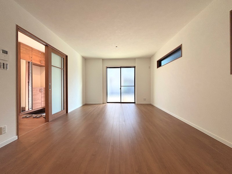 茨木市島2丁目 新築一戸建 A号地 その他