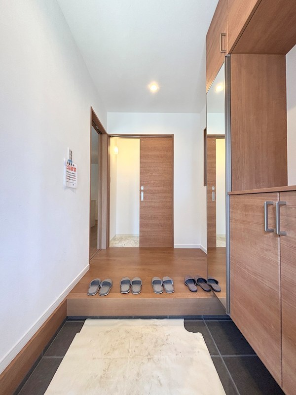 茨木市島2丁目 新築一戸建 A号地 その他