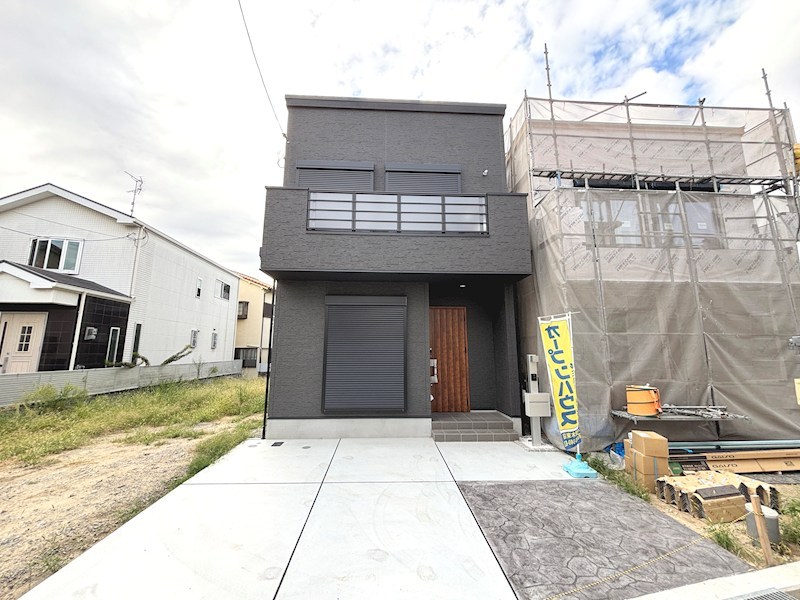 茨木市島2丁目 新築一戸建 B号地 その他