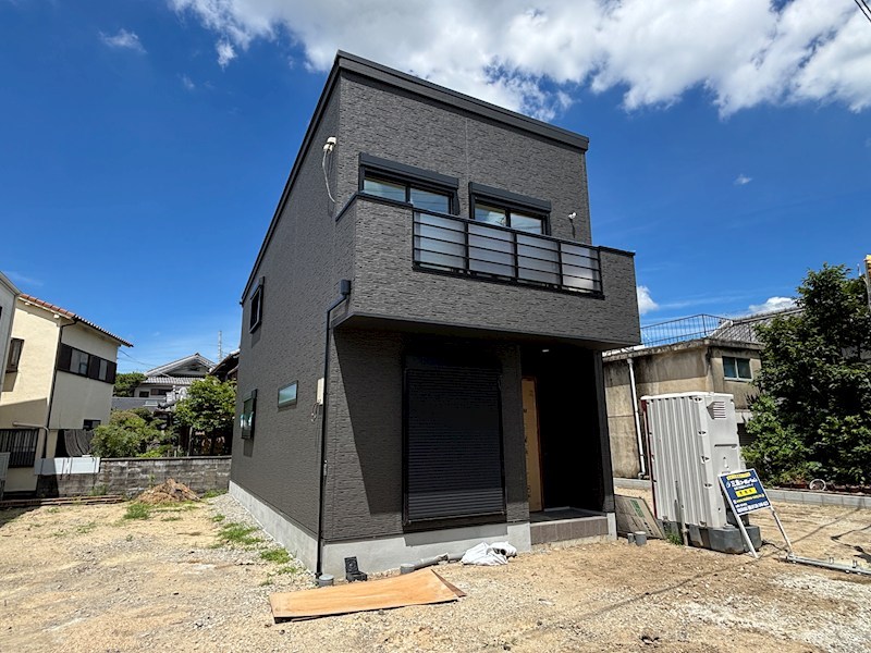 茨木市島2丁目　新築一戸建　B号地 その他