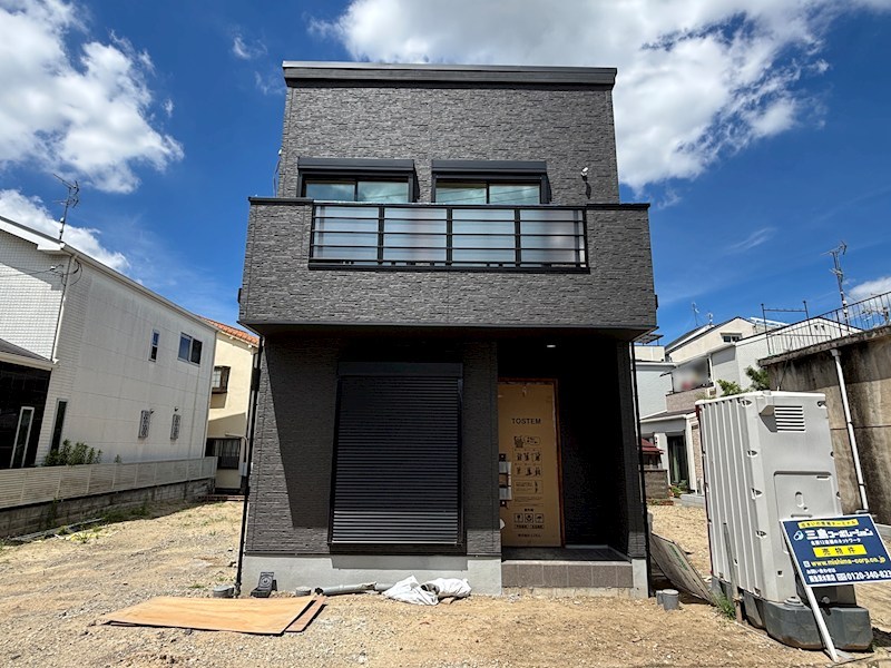 茨木市島2丁目　新築一戸建　B号地 その他