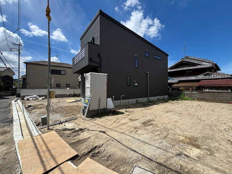 茨木市島2丁目　新築一戸建　B号地 その他