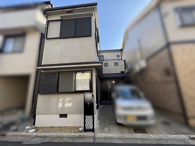 高槻市氷室町3丁目　中古一戸建 その他