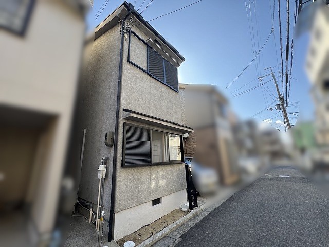 高槻市氷室町3丁目　中古一戸建 その他