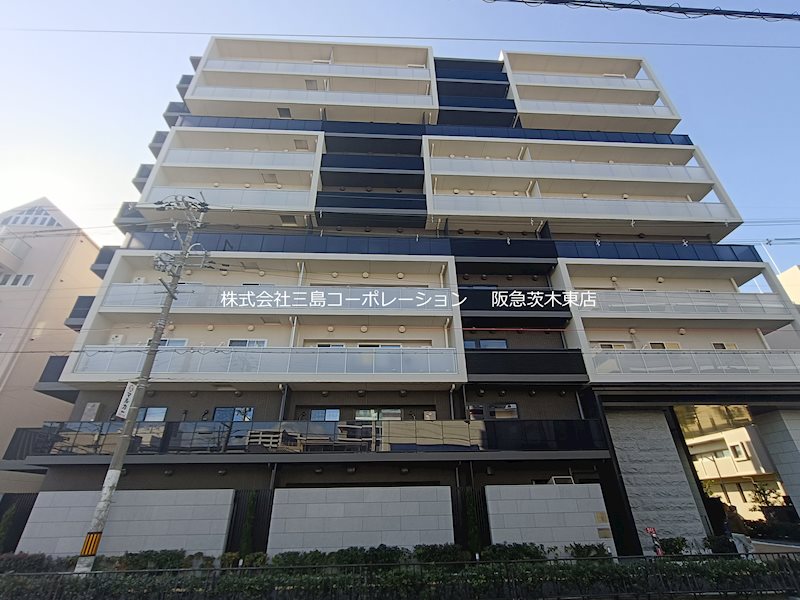 ローレルコート茨木舟木町 その他