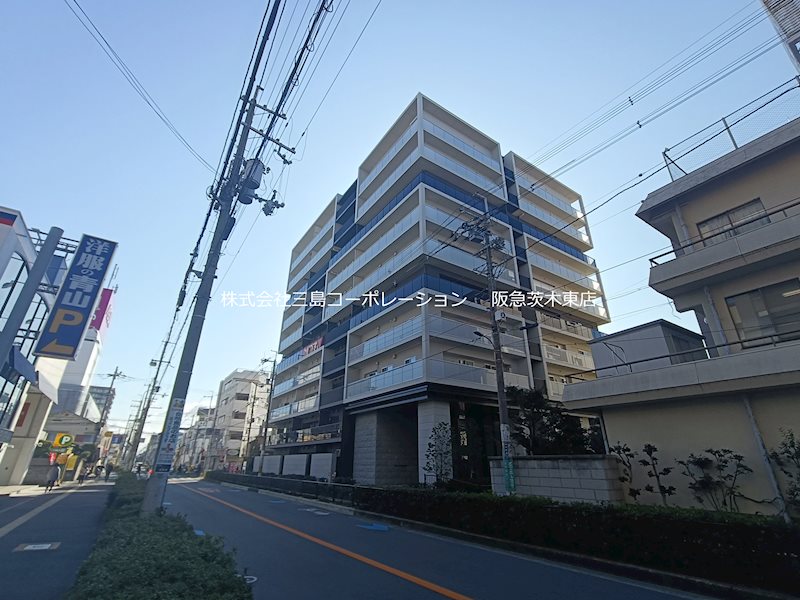 ローレルコート茨木舟木町 その他