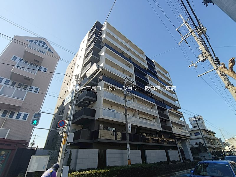 ローレルコート茨木舟木町 その他